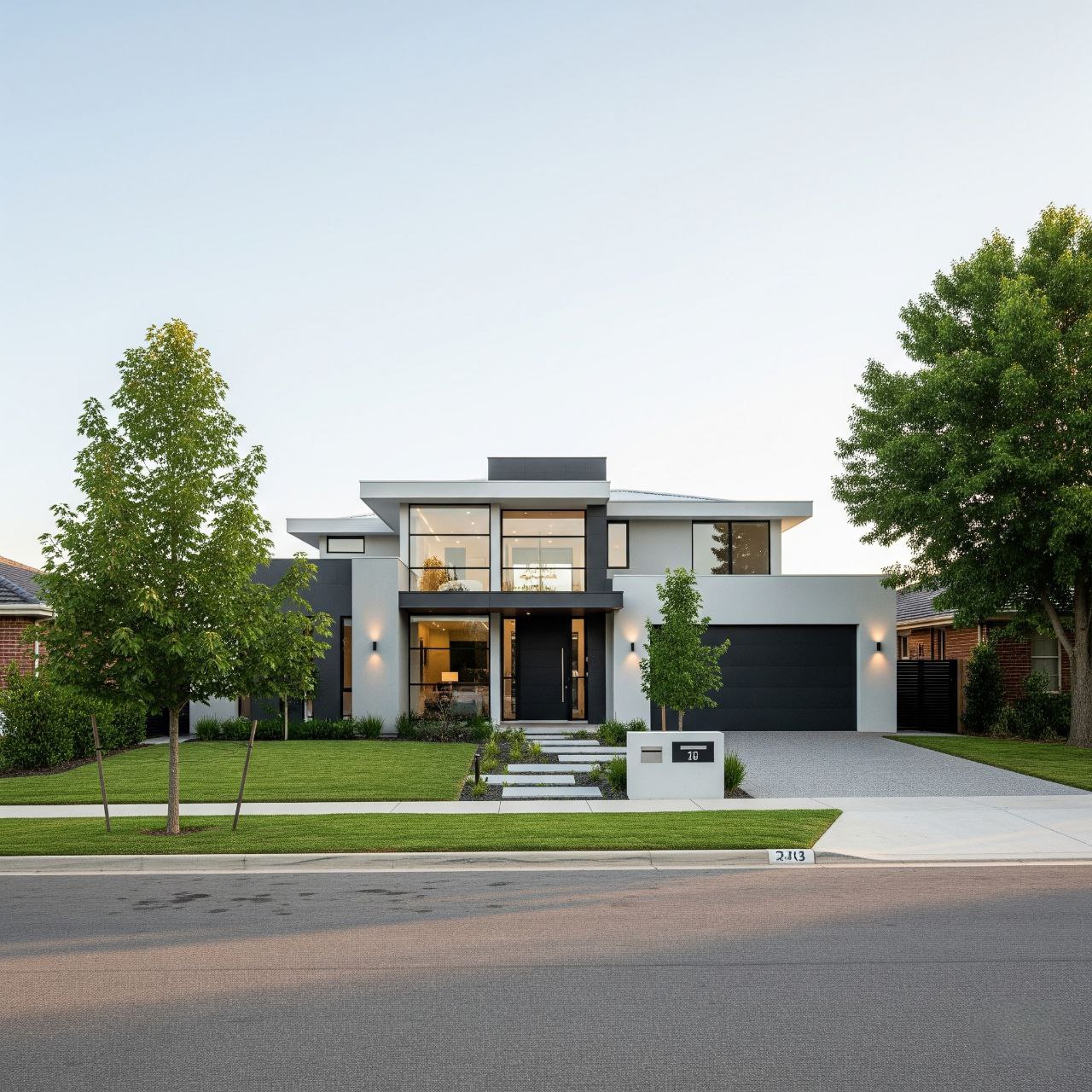 Real Estate